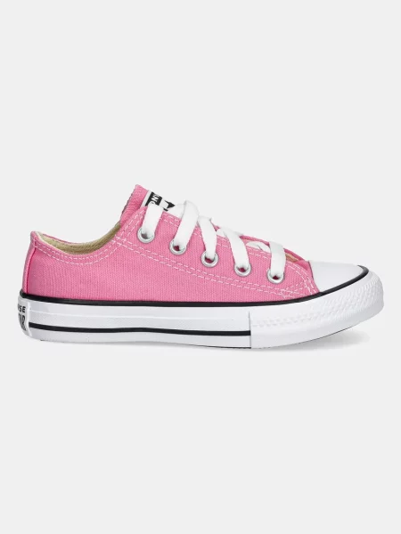 Converse tenisky Chuck Taylor All Star růžové