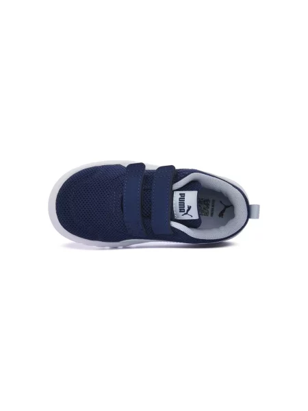 Pantofi copii Puma albastru