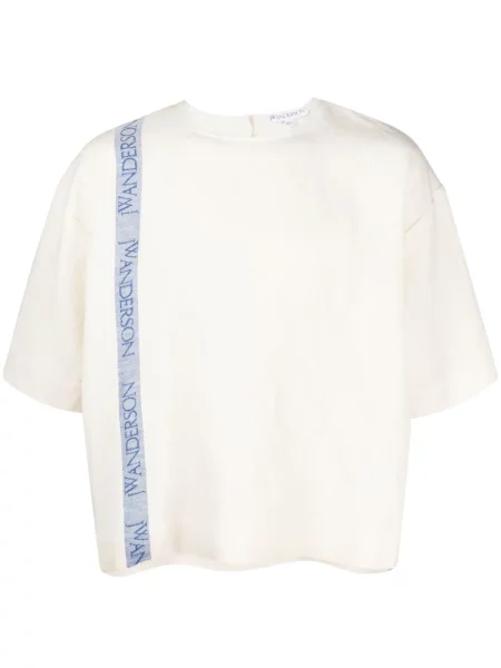 Tricou Jw Anderson cu dungi
