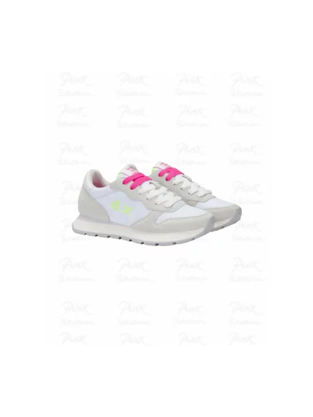 Sneakersy Sun68