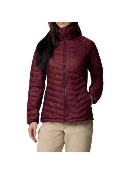 Geacă Columbia bordo