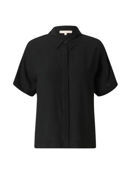 Soft Rebels Bluză Freedom' negru