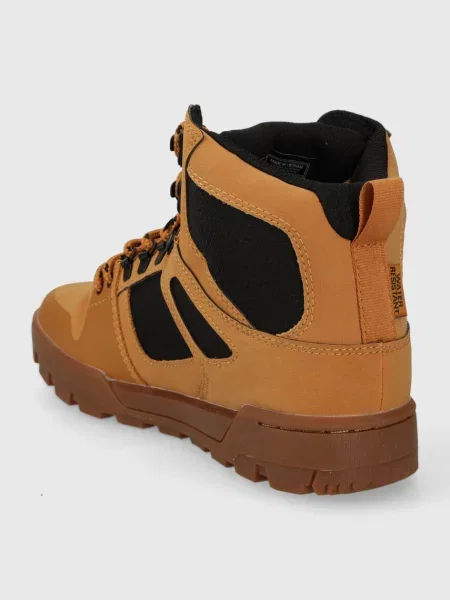 Sneakers DC Shoes Pure Ht Wr maro