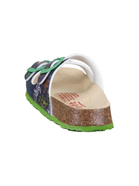 Pantofi copii Superfit albastru