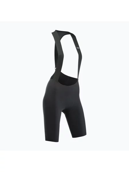 Pantaloni scurți de ciclism pentru femei Northwave Extreme black negru