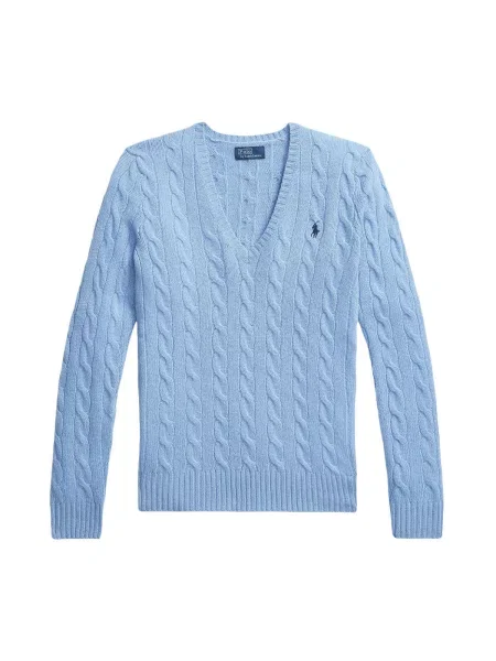 Svetr Polo Ralph Lauren modrý