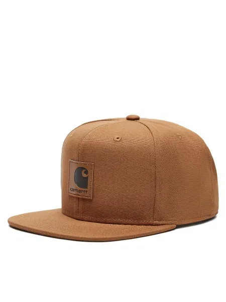 Carhartt WIP Sapkák barna