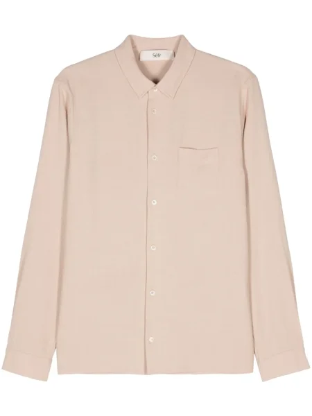 Krepová košile Séfr