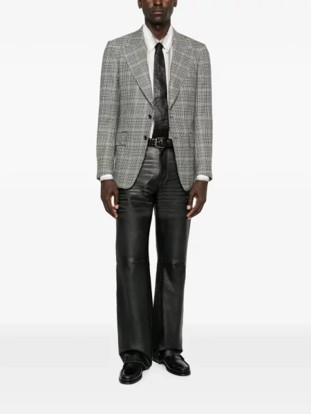 Sacou Tom Ford negru