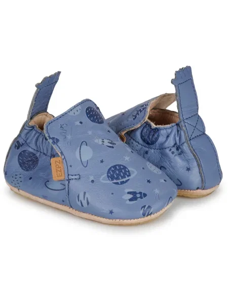 Pantofi copii Easy Peasy albastru