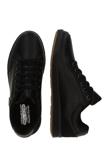 Sneakers Skechers negru