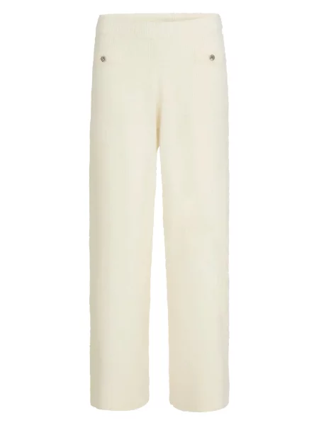 Karl Lagerfeld Pantaloni crem