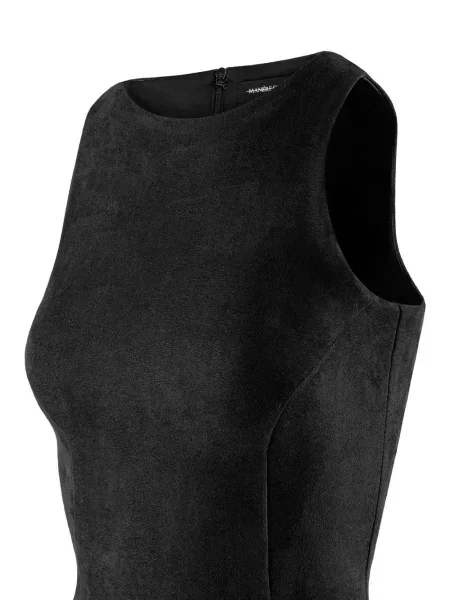 Body Manière De Voir negru