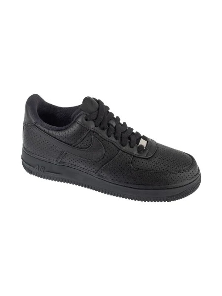 Tenisky Nike Air Force 1 čierna