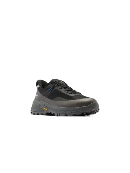 Columbia Trekking čevlji Tellurix™ Titanium™ OutDry™ črna