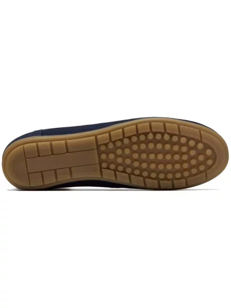 Tenisky Clarks modrá