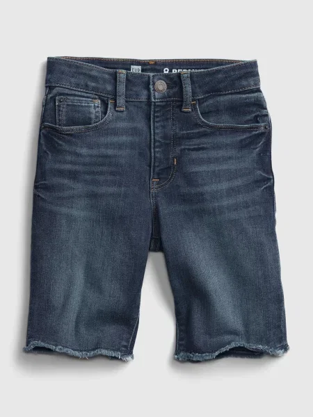 Бермуди Gap бяло