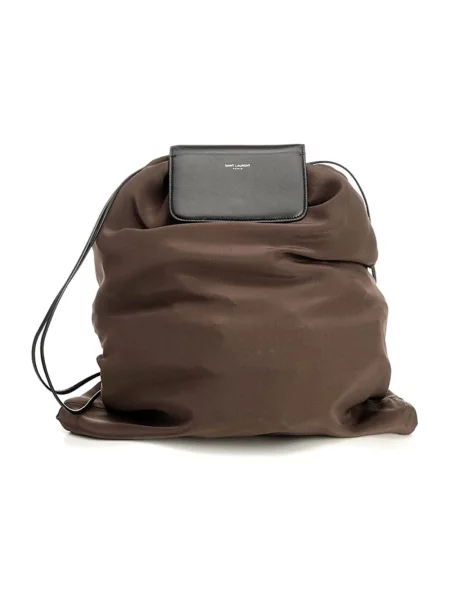 Torba Saint Laurent czarna