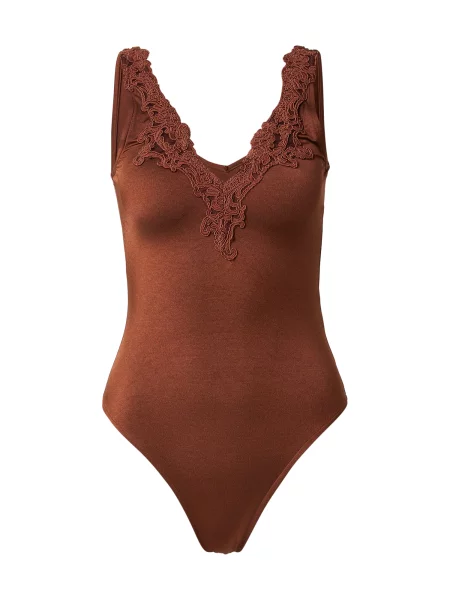 ABOUT YOU Tricou body Maithe' maro