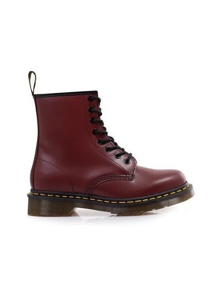 Pantofi Dr. Martens roșu