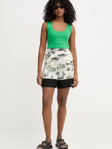 Karl Lagerfeld топ з