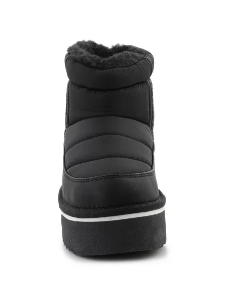 Pantofi D.franklin negru