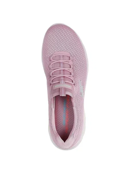 Buty sportowe Skechers Summits summer Blush różowe