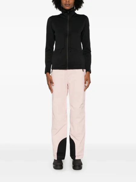 Pantaloni de schi Rossignol roz