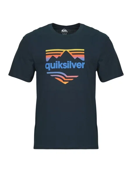 Majica Quiksilver plava