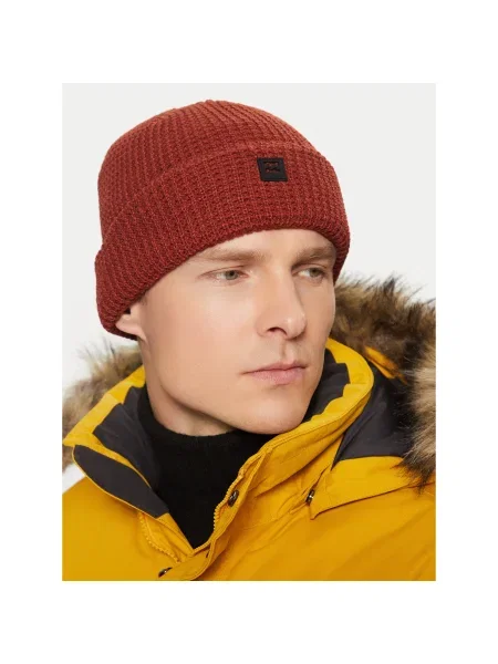 Шапка Billabong оранжево