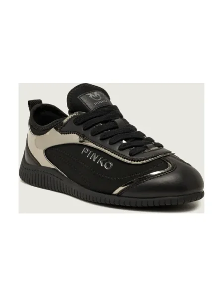 Pinko sneakers Reby 08 negru