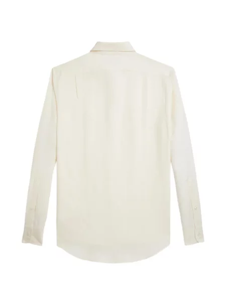 Cămașă Ralph Lauren Purple Label violet