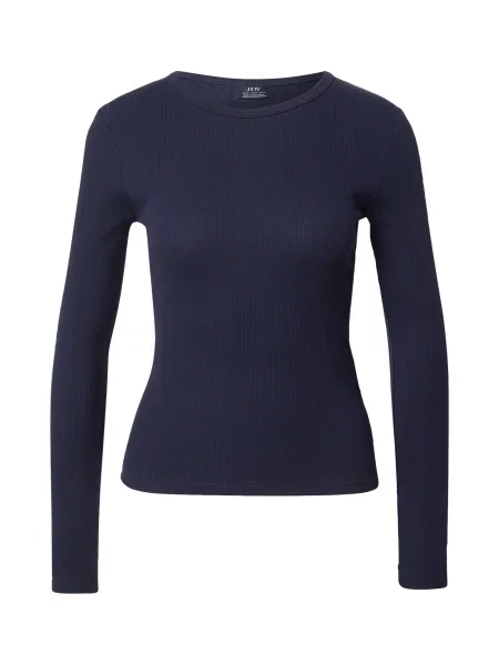 JDY Tricou JDYLUCKY noapte albastru