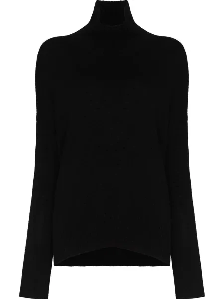 Pulover Lisa Yang negru