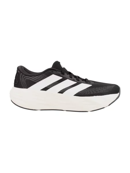 Galaxia tenisky Adidas čierna