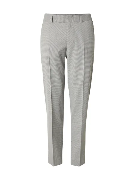 Michael Kors Kalhoty s puky / světle šedá