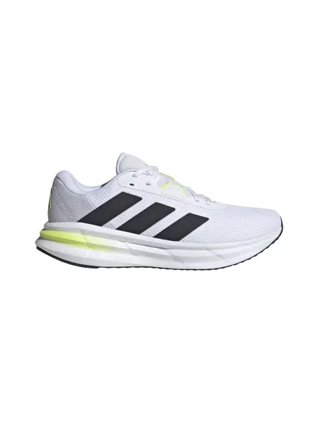 Galaxie pantofi Adidas alb