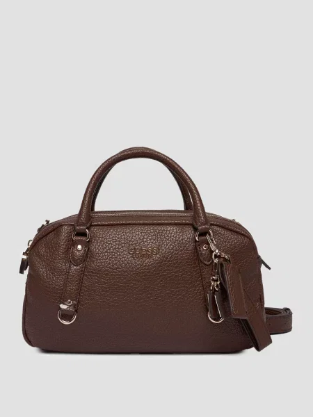 Сумка Guess коричневая