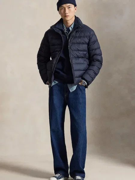 Polo Ralph Lauren стьобана куртка
