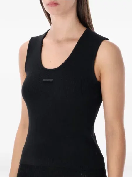 Top Fear Of God Essentials negru