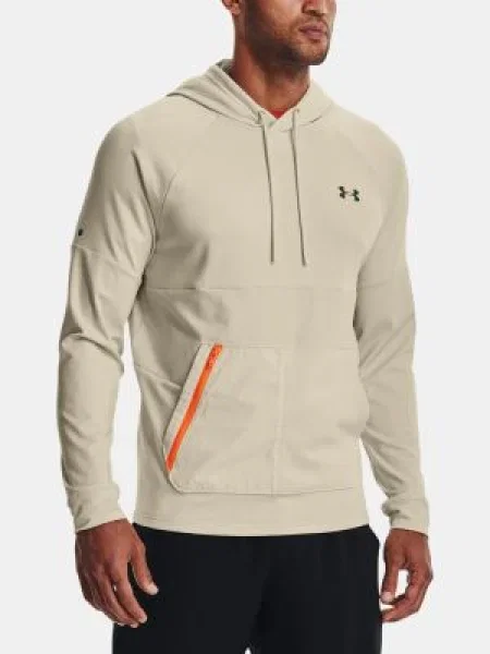 Hanorac cu glugă Under Armour