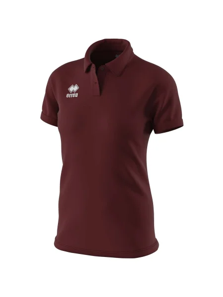 Tricou Errea maro