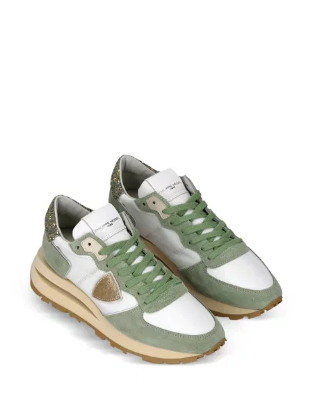 Sneakers Philippe Model Paris πράσινο