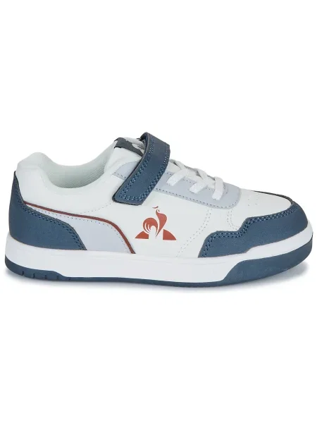 Pantofi copii Le Coq Sportif albastru