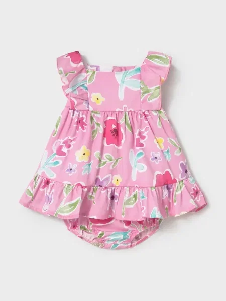 Mayoral Newborn Дитяча сукня
