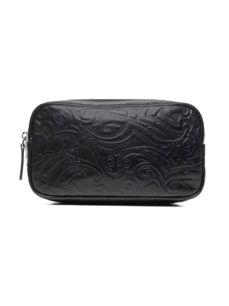 Torba John Richmond czarna