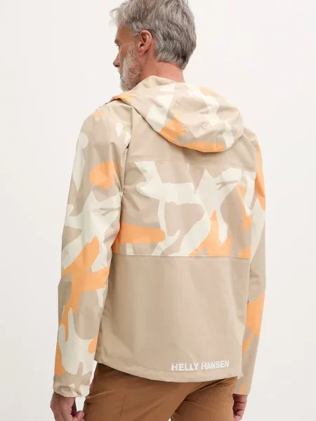 Dzseki Helly Hansen bézs