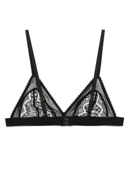 Liemenėlė Maison Close juoda