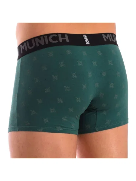 Chiloți Munich verde