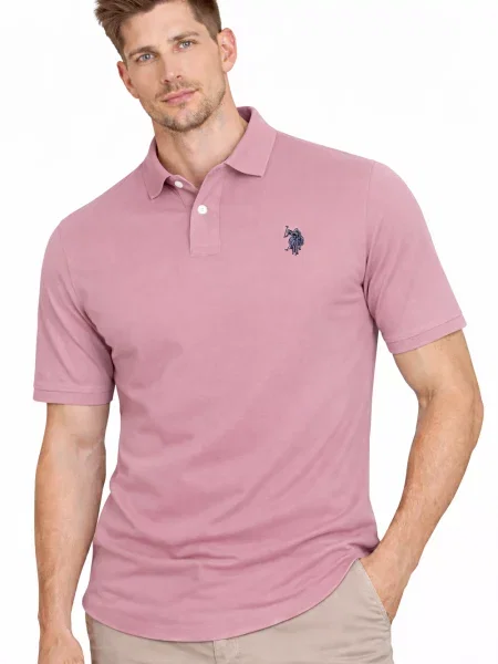 Tricou polo U.s. Polo Assn.